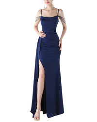 Kalinnu Maxi Dress