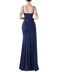 Kalinnu Maxi Dress