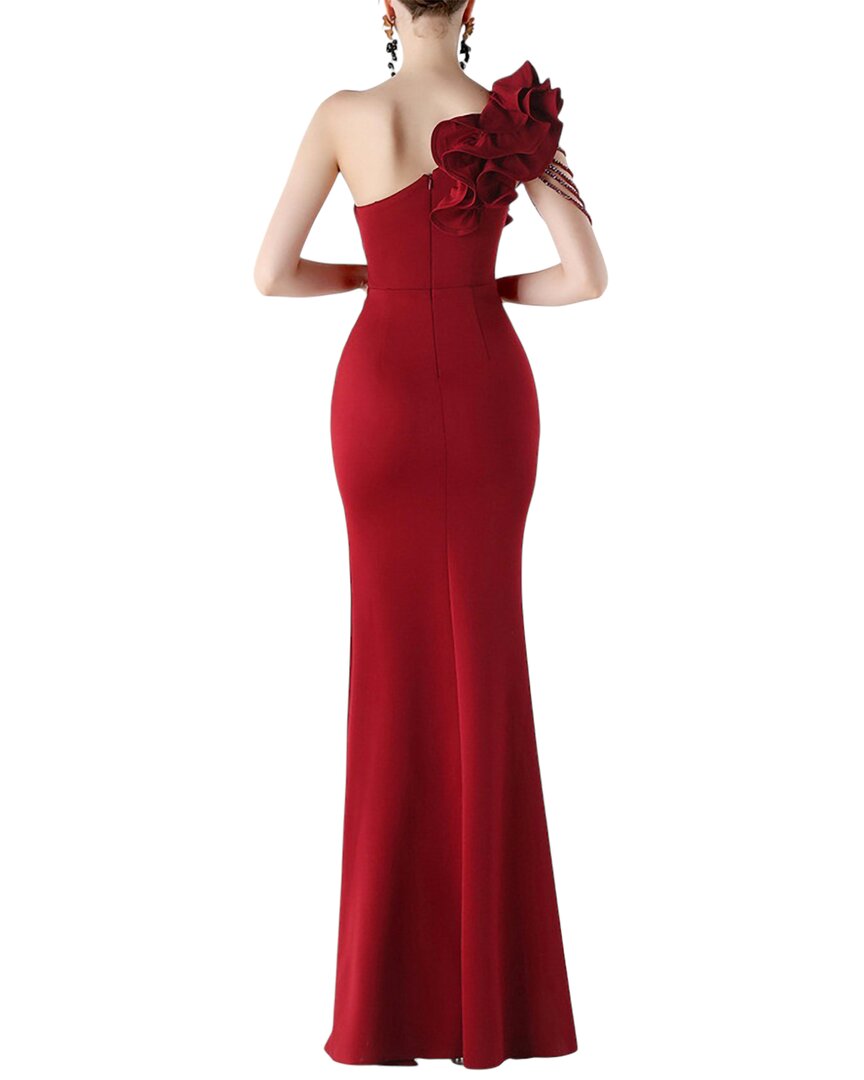 Kalinnu Maxi Dress