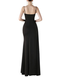 Kalinnu Maxi Dress