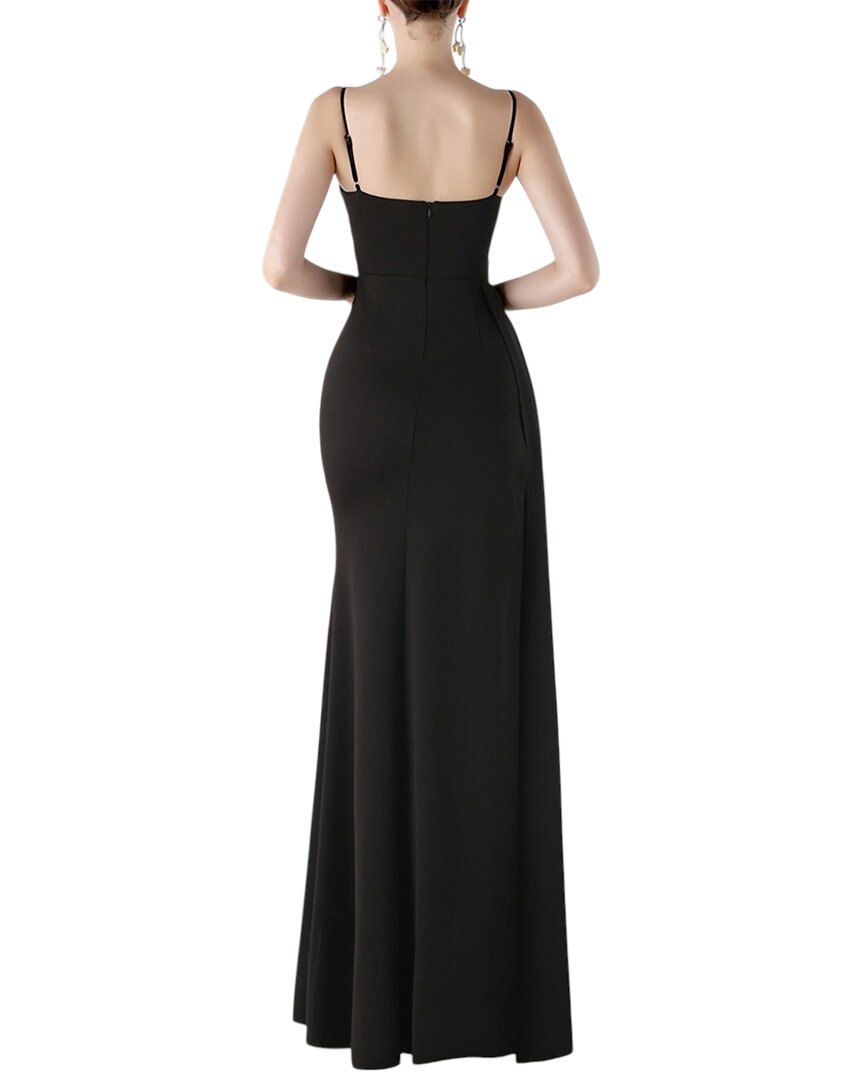 Kalinnu Maxi Dress