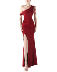 Kalinnu Maxi Dress