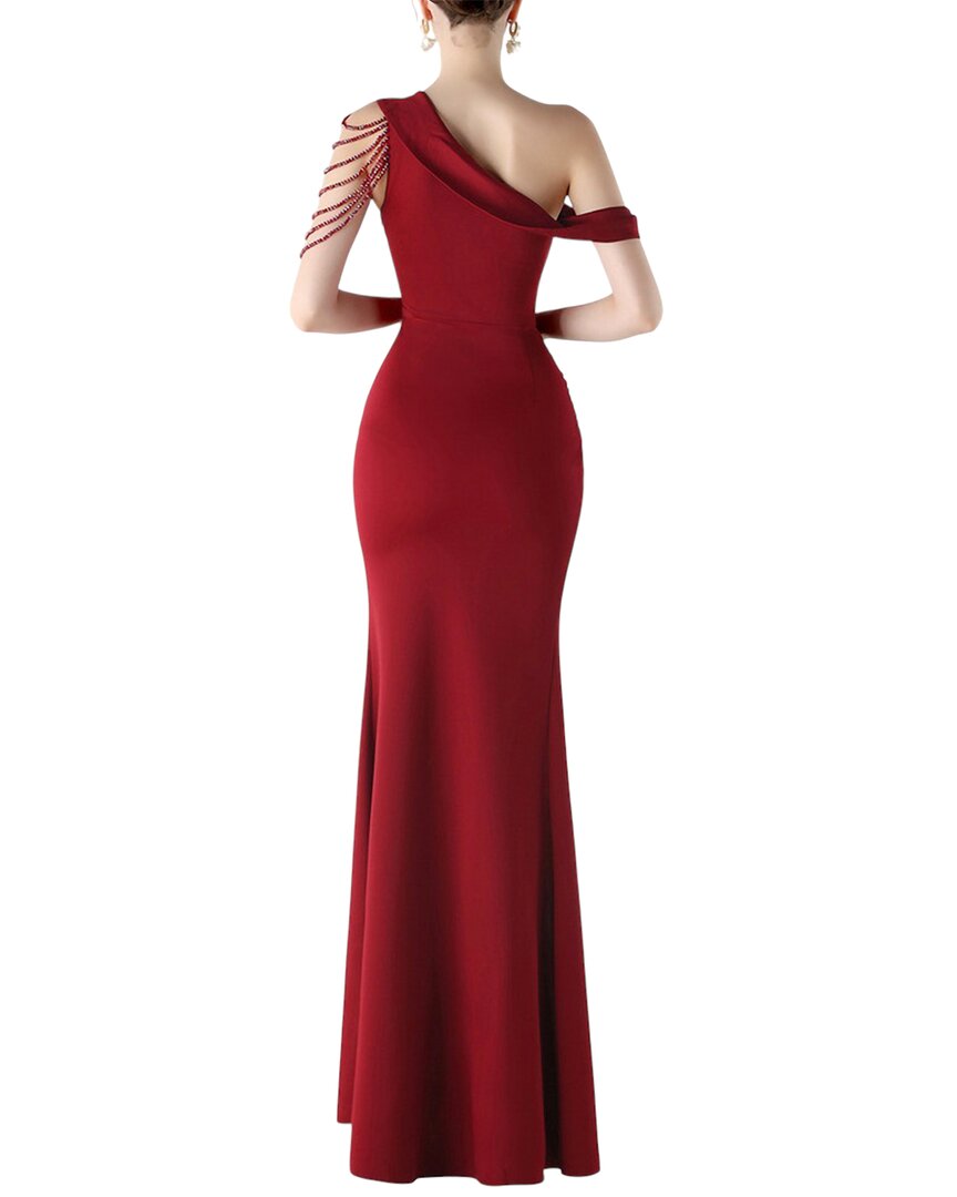 Kalinnu Maxi Dress