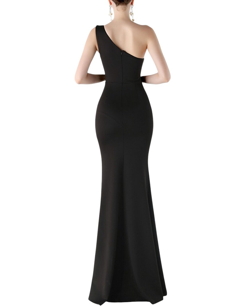 Kalinnu Maxi Dress