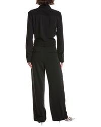 Madewell Chessy Jumpsuit