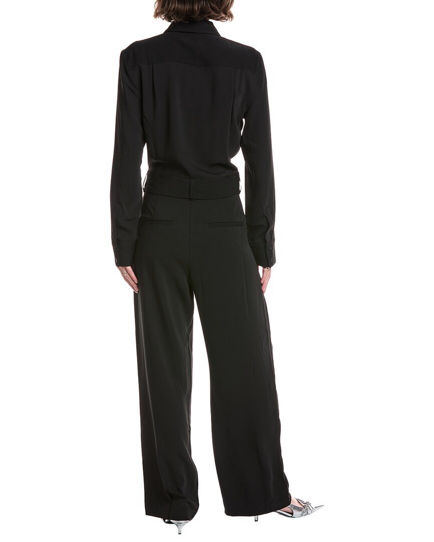 Madewell Chessy Jumpsuit