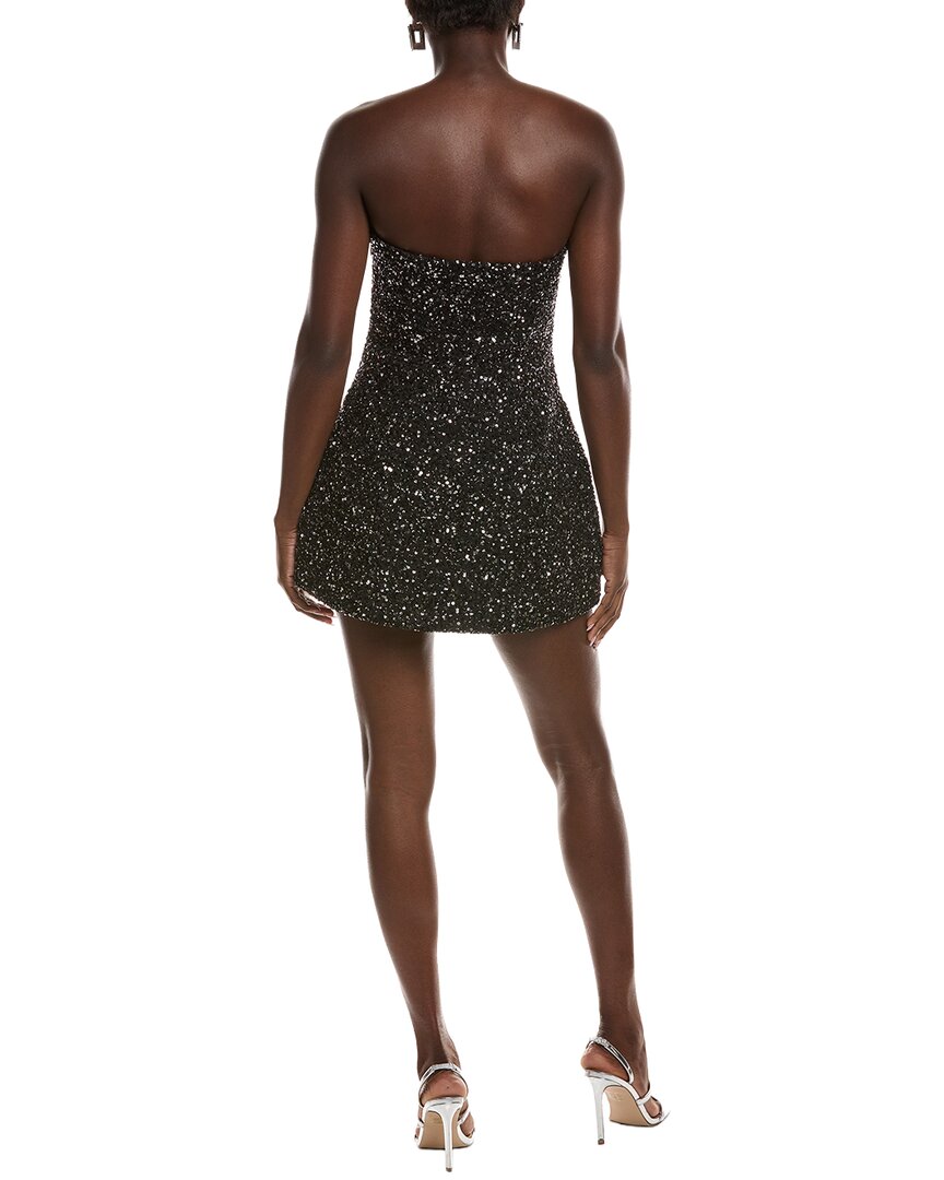 Retrofête Merti Mini Dress