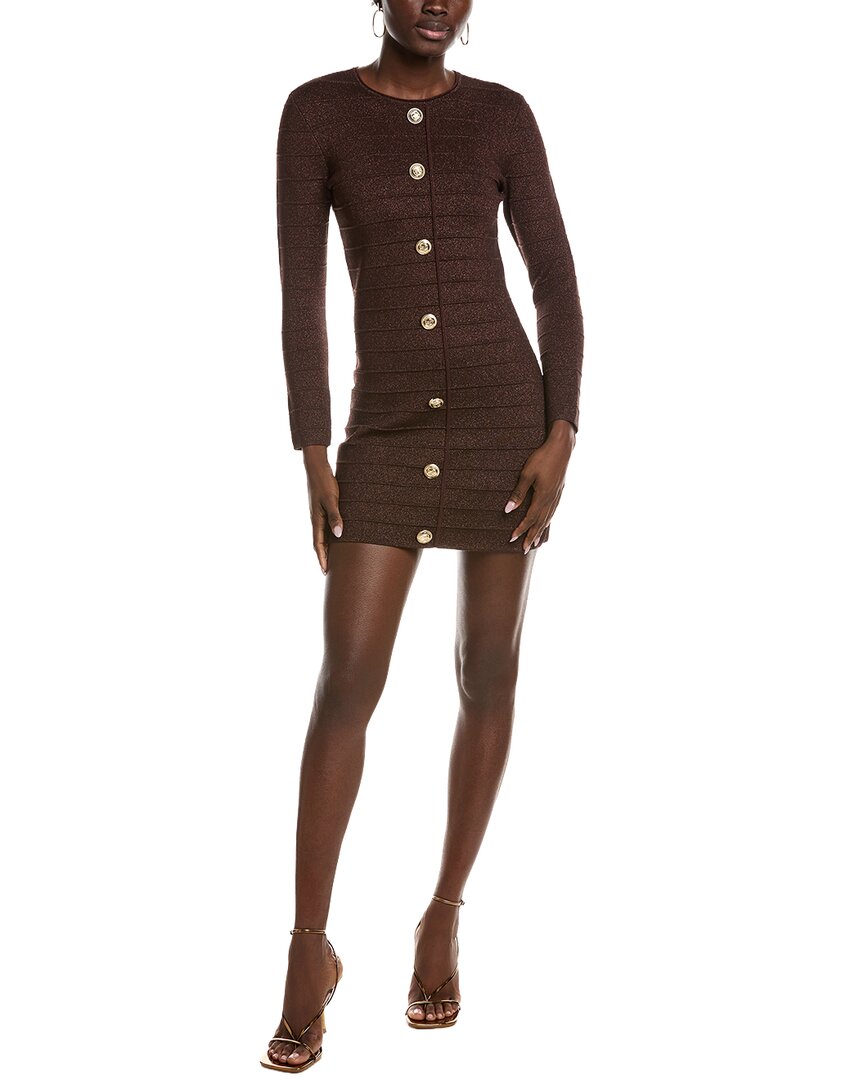 Retrofête Saylor Mini Dress