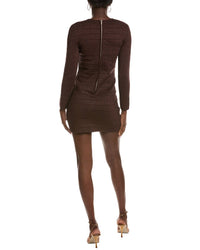 Retrofête Saylor Mini Dress