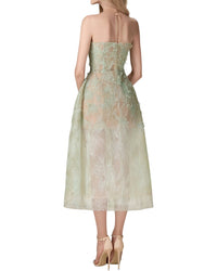 VINCENT Vincent Midi Dress