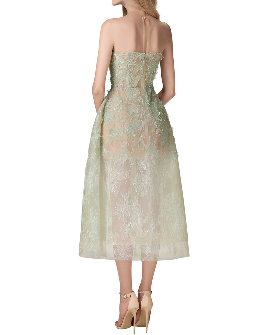 VINCENT Vincent Midi Dress