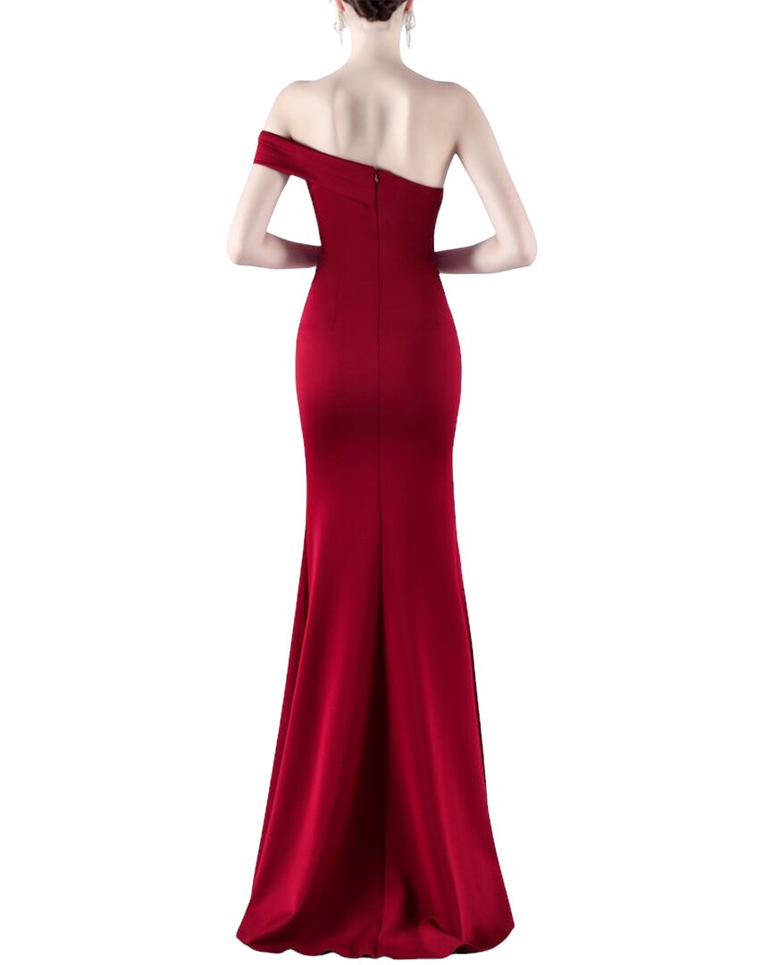 Kalinnu Maxi Dress