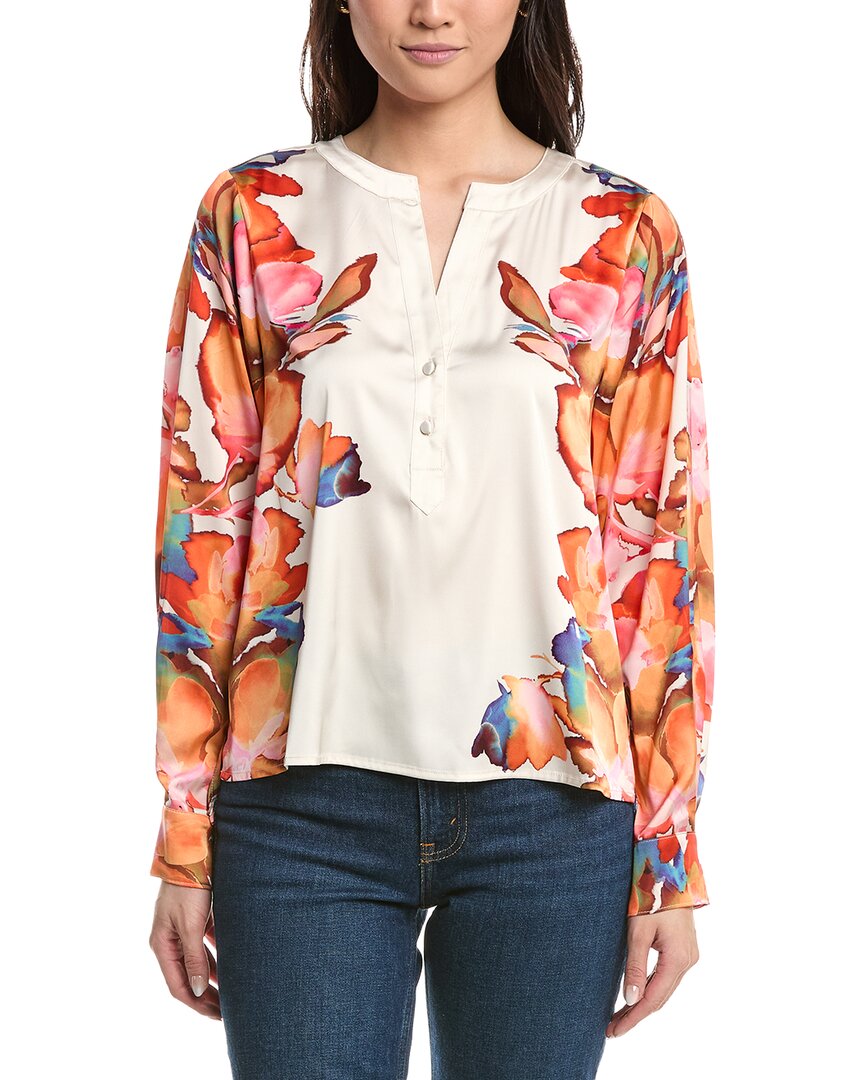 Hutch Rubin Top