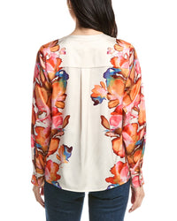Hutch Rubin Top