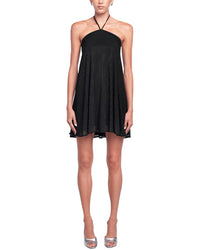 Ow Andie Rhinestone Dress