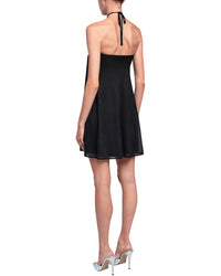 Ow Andie Rhinestone Dress