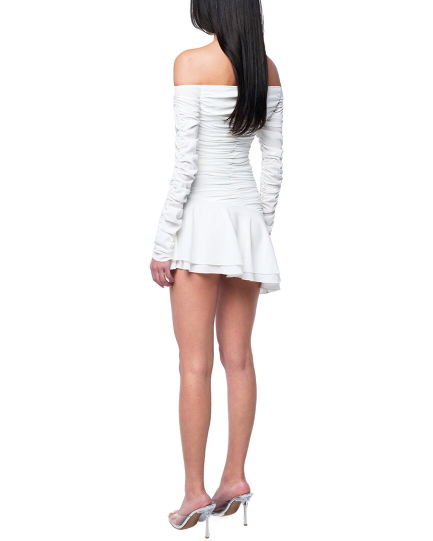 Ow Simone Mini Dress