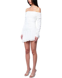 Ow Simone Mini Dress