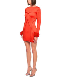 Ow Ciara Mini Dress