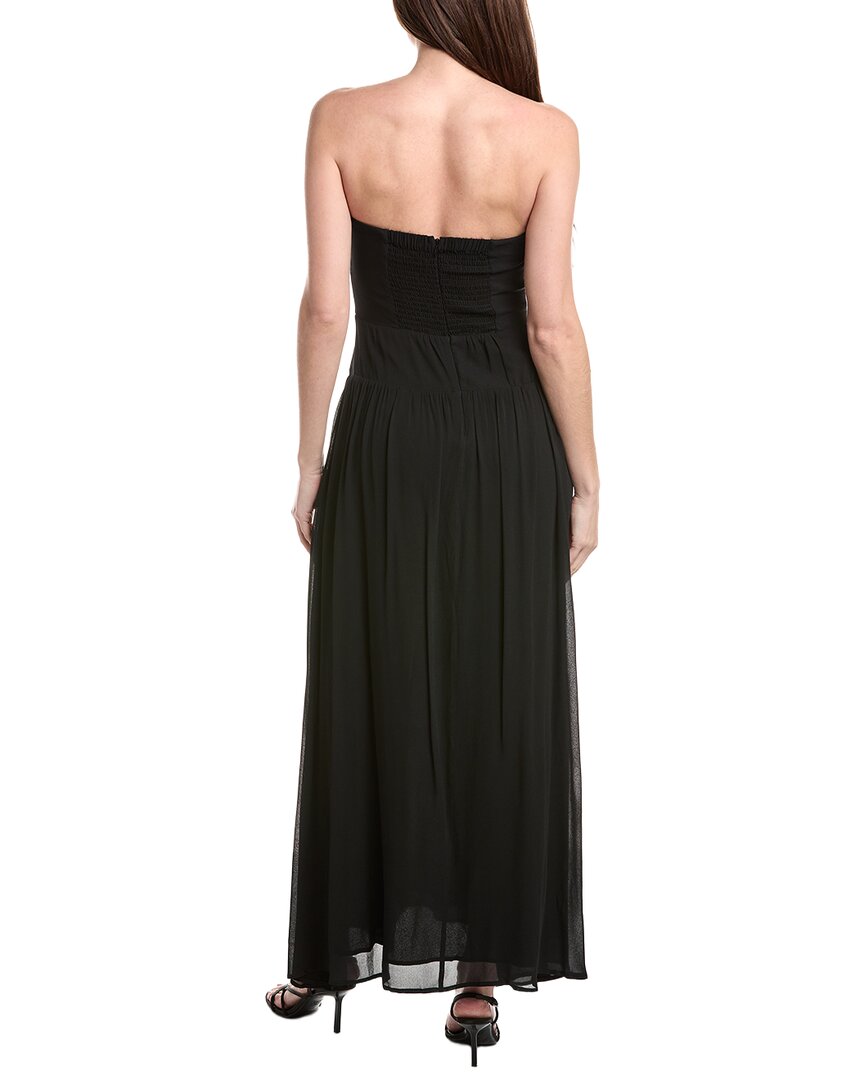 Jl Luxe Maxi Dress