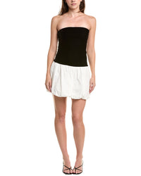 Jl Luxe Mini Dress