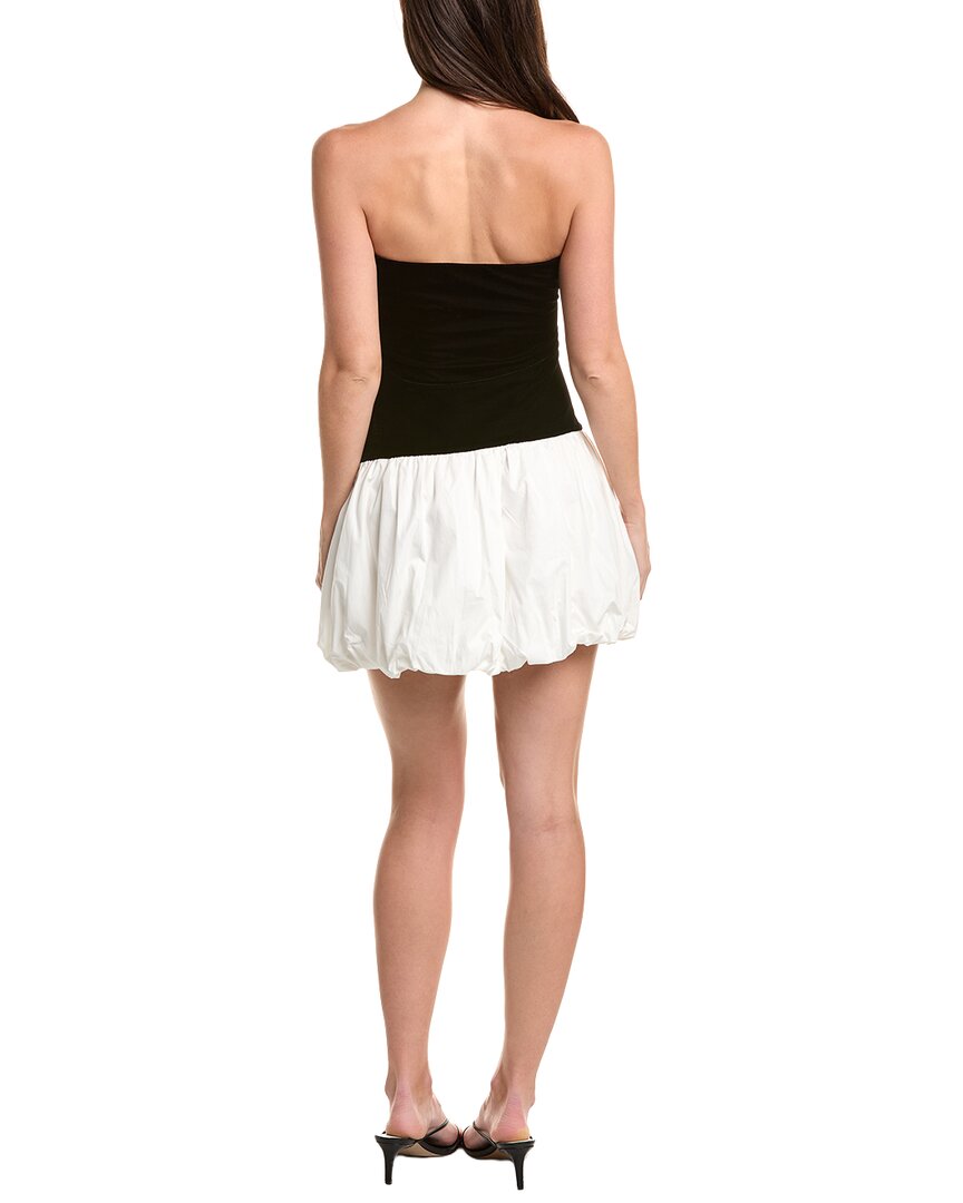 Jl Luxe Mini Dress