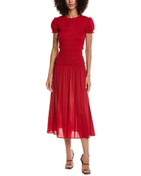 Jl Luxe Maxi Dress