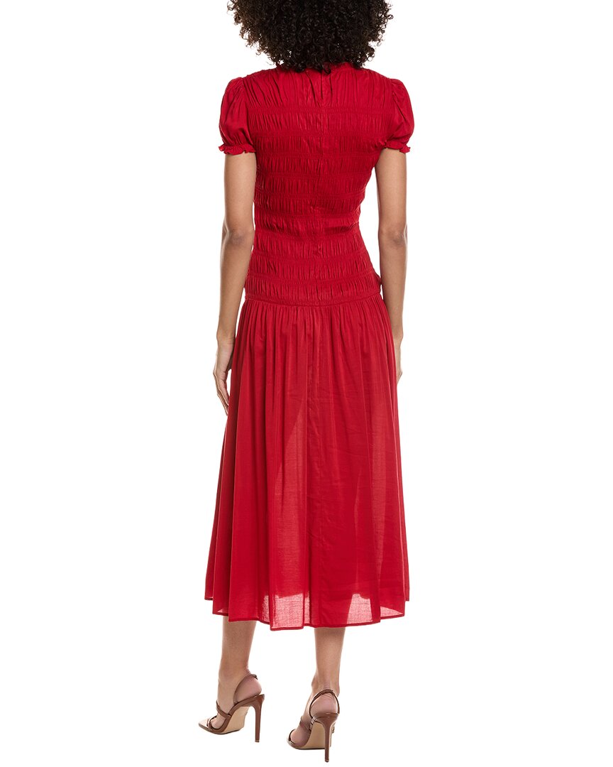 Jl Luxe Maxi Dress