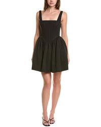 Jl Luxe Mini Dress
