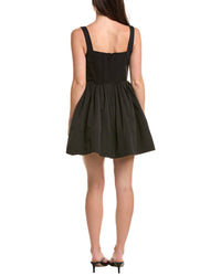 Jl Luxe Mini Dress
