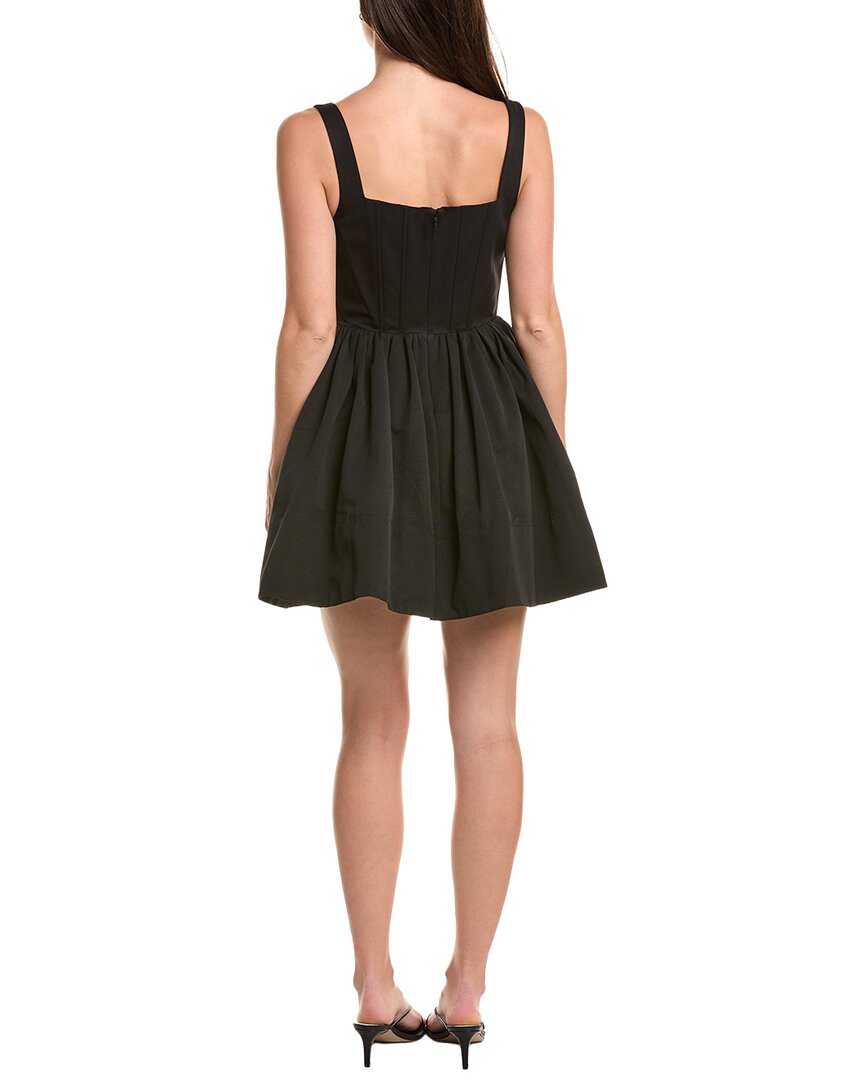 Jl Luxe Mini Dress