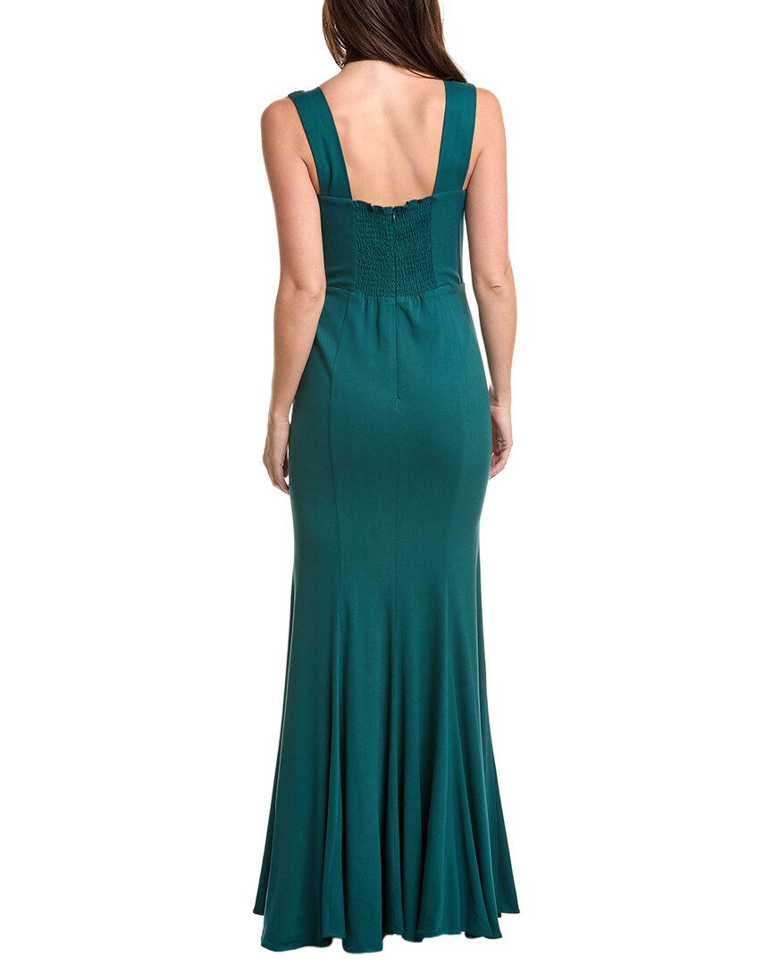 Jl Luxe Rya Maxi Dress