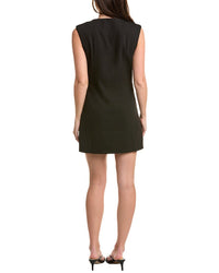 Jl Luxe Mini Dress