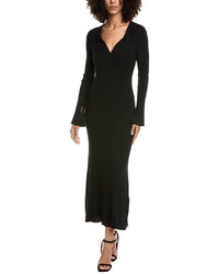 Jl Luxe Wool-Blend Sweaterdress