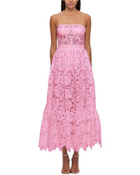 Emma Way Midi Dress