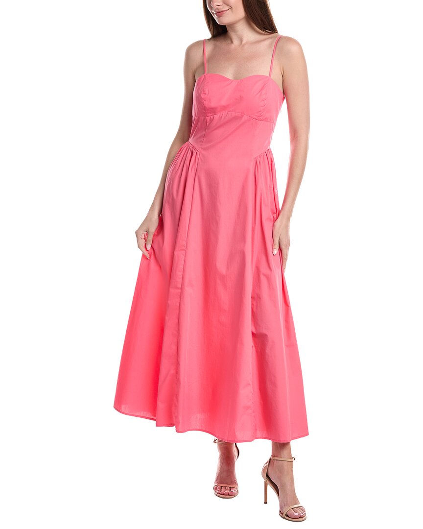 Laundry By Shelli Segal Maxi Dress
