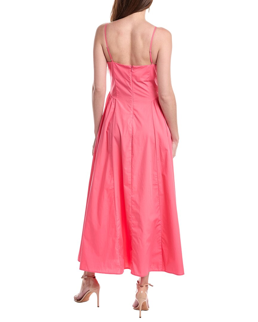 Laundry By Shelli Segal Maxi Dress