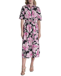 Dkny Shirt Dress