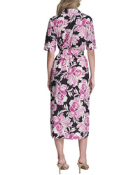 Dkny Shirt Dress