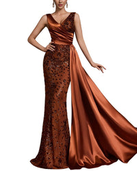 Vincent Maxi Dress