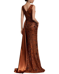 Vincent Maxi Dress