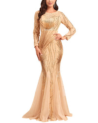 VINCENT Vincent Maxi Dress