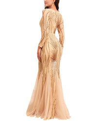 VINCENT Vincent Maxi Dress