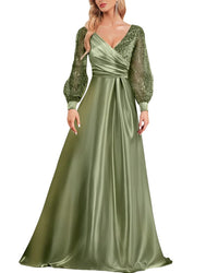 Vincent Maxi Dress