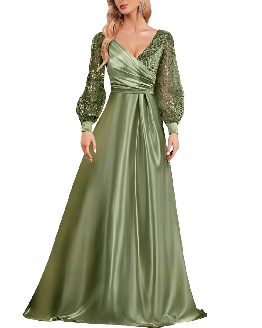 Vincent Maxi Dress