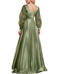 Vincent Maxi Dress