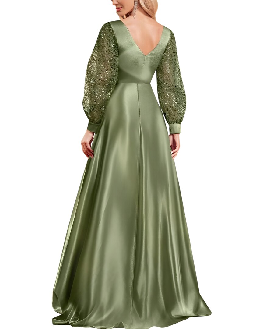 Vincent Maxi Dress