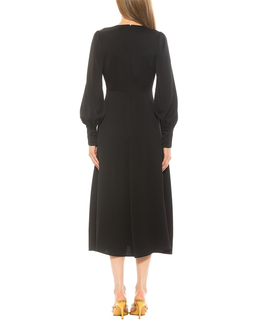 Alexia Admor Alexia Admor Sophie A-Line Dress