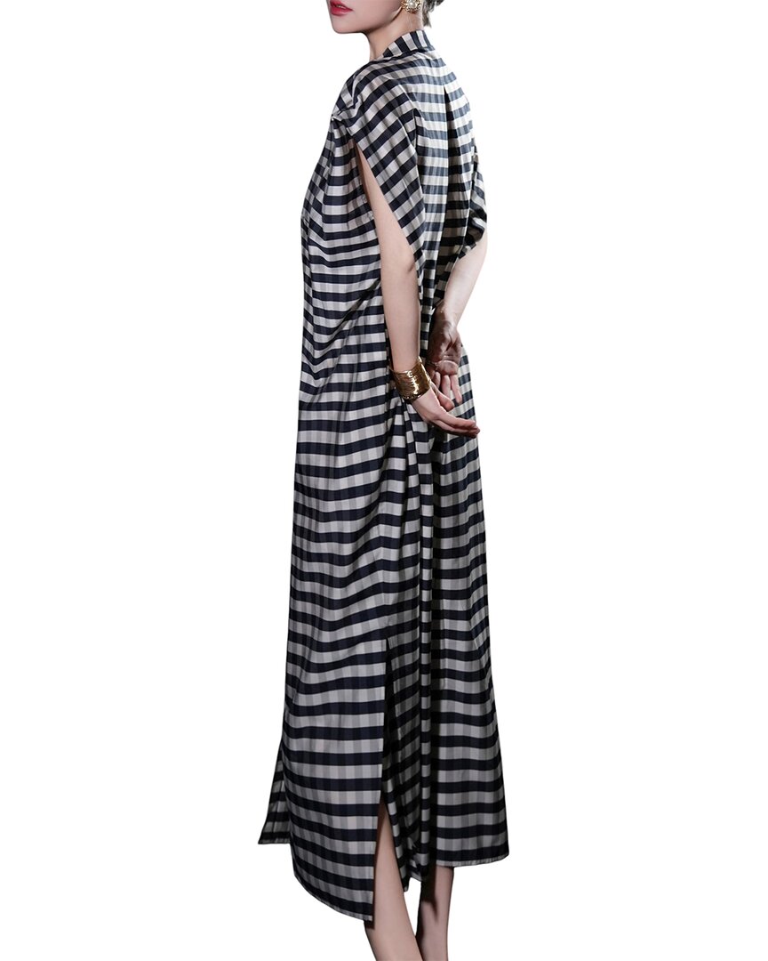 Burryco Maxi Dress