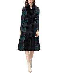Lionello Salvi Midi Dress